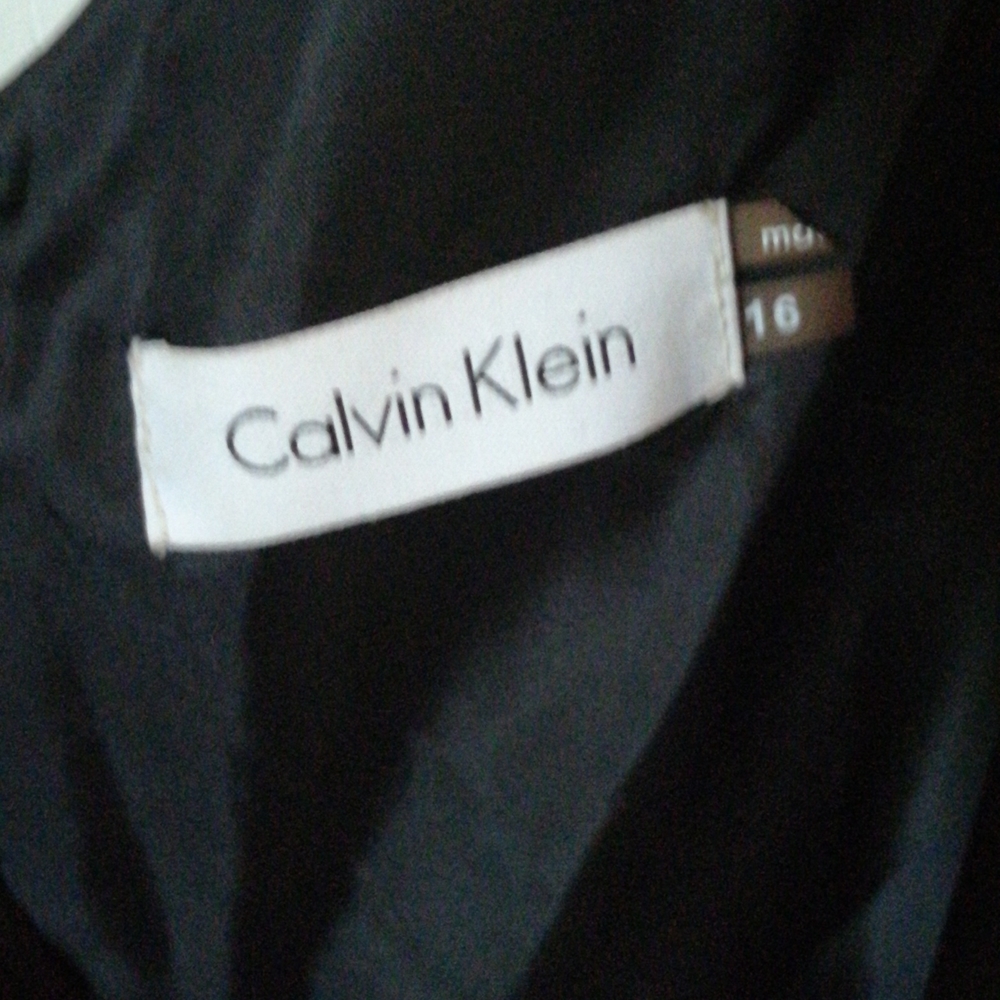 Calvin Klein Mini dress - Picture 3 of 3